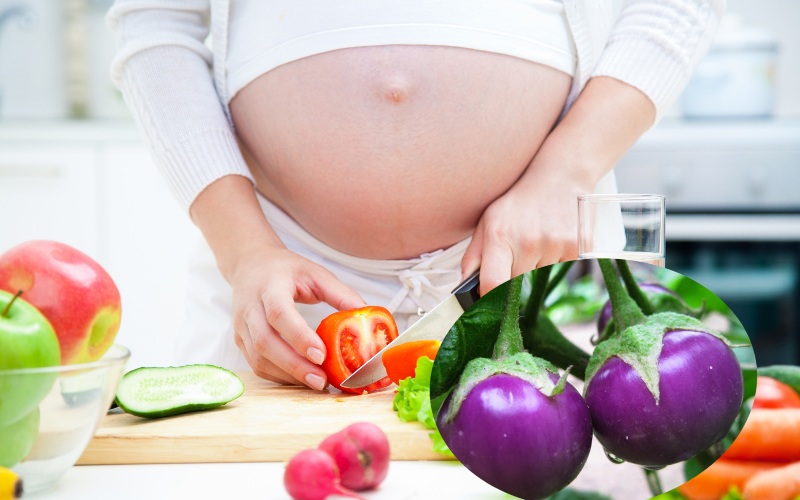 Phụ nữ mang thai nên bổ sung đầy đủ axit folic