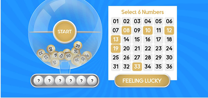 Quy luật loto ra theo thứ được áp dụng khá phổ biến