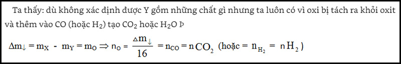 Dạng 6: Bài toán nhiệt luyện