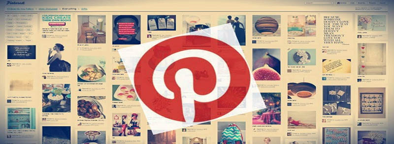 Pinterest mang đến nhiều ưu điểm và ứng dụng