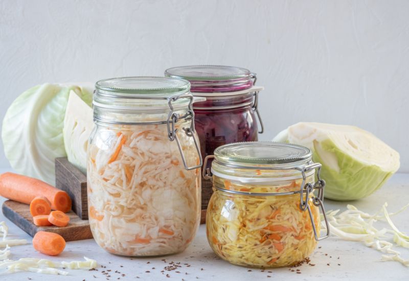 Dưa bắp cải