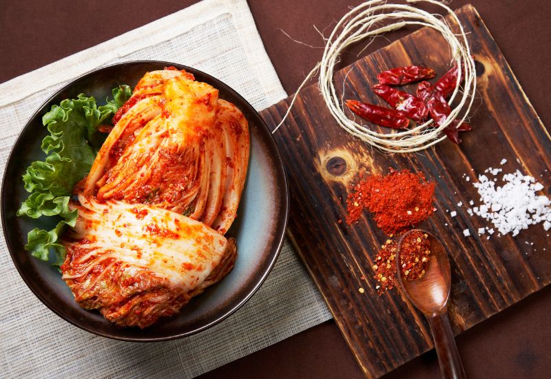 Kimchi