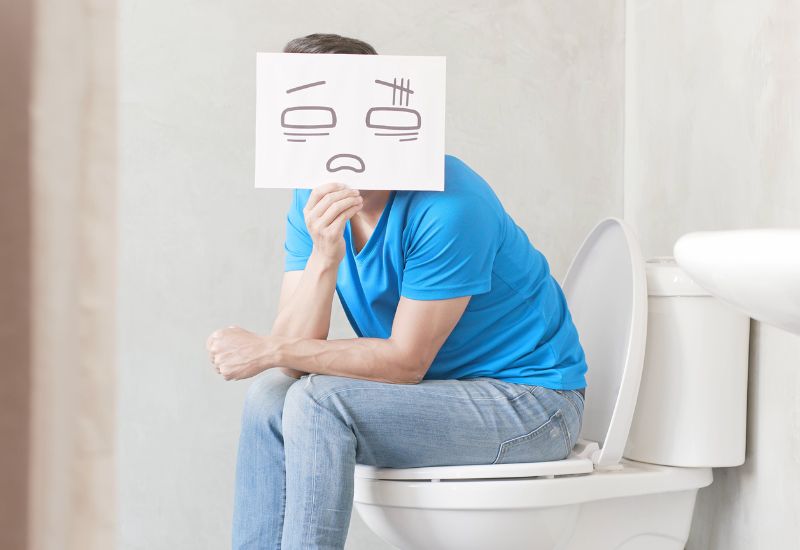 Ngăn ngừa bệnh tiêu chảy