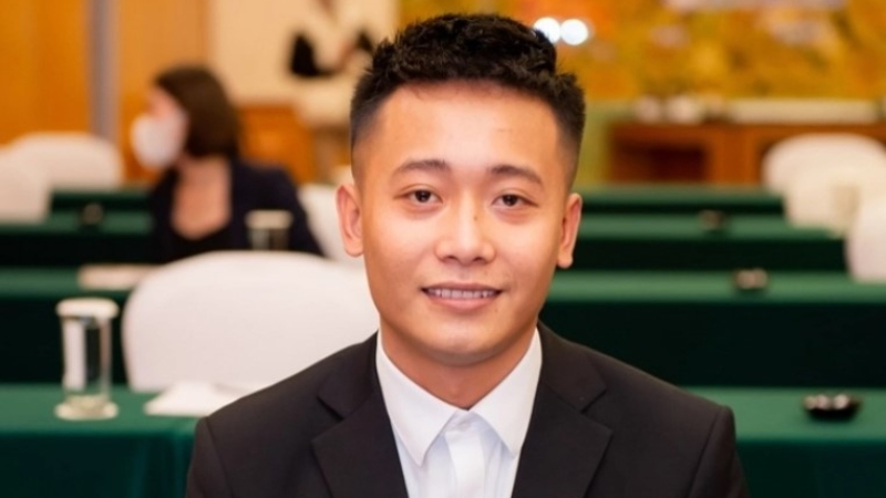 Quang Linh Vlog