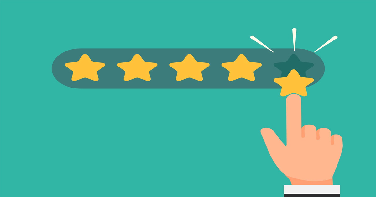 Rating là gì? Tầm quan trọng của rating với truyền