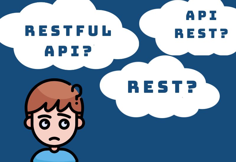 Định nghĩa RESTful API