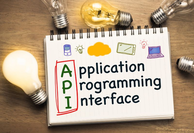 Các thành phần của RESTful API
