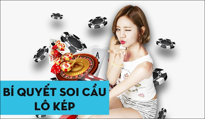 Đánh lô kép cũng có thể mang đến tỷ lệ trúng cao hơn.