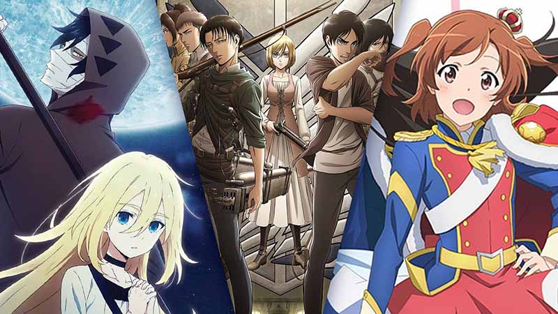 Biểu hiện của siscon anime như nào?