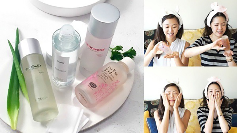 Nguồn gốc của Skin toner là gì?