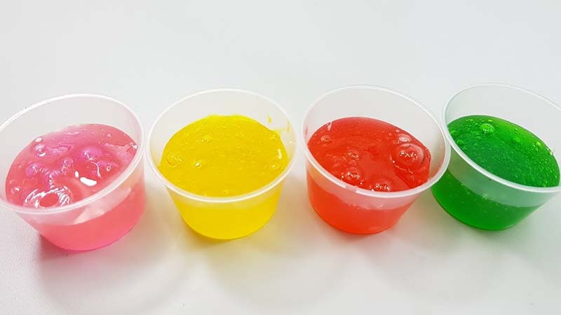 Slime là gì? Khái niệm về Slime