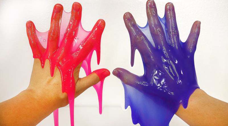 Một vài lưu ý khi chơi Slime
