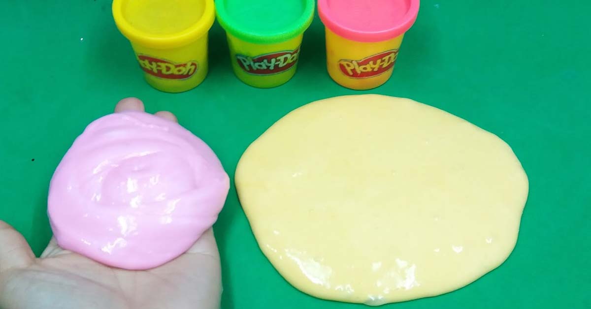 slime là gì