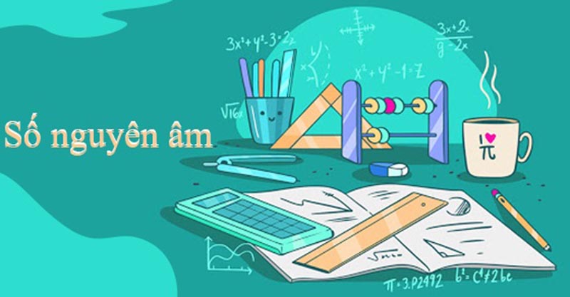 Tìm hiểu phép nhân hai số nguyên âm