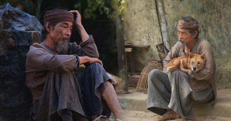 Soạn bài Lão Hạc ngắn nhất trong chương trình Ngữ Văn 8