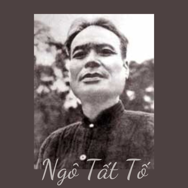 Đôi nét về tác giả Ngô Tất Tố