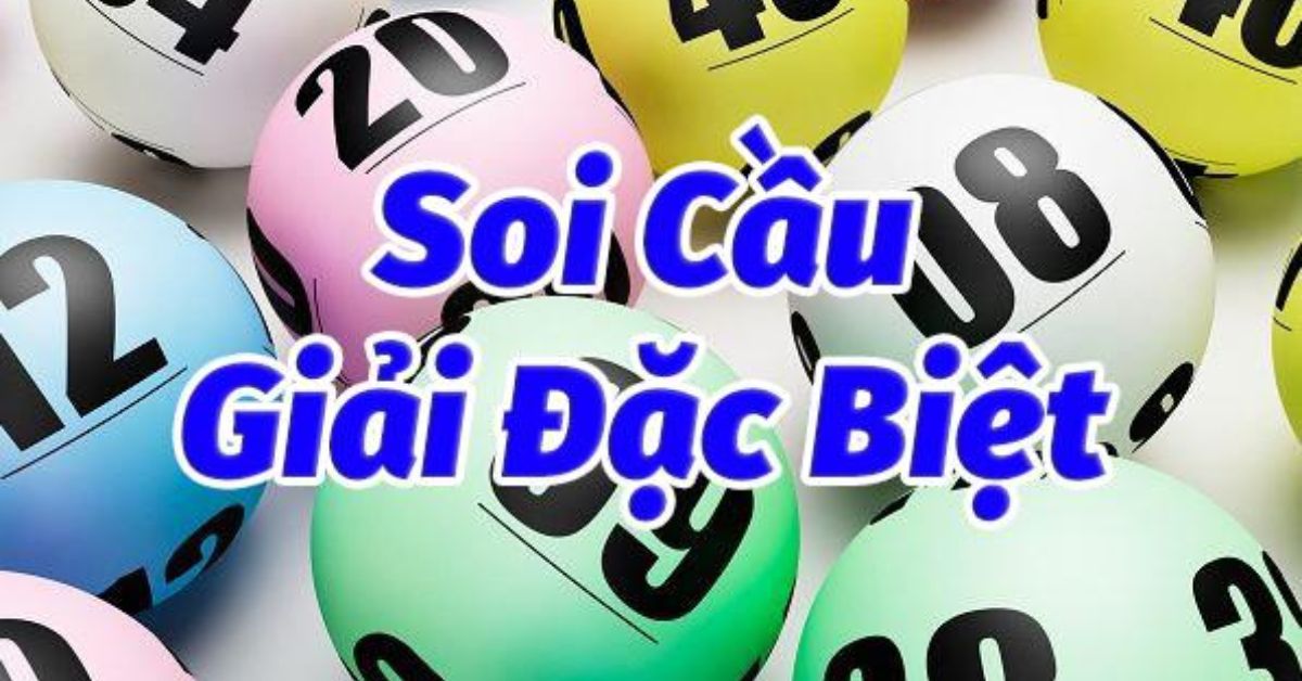 Soi cầu lô chính xác bằng phương pháp tổng hiệu giải đặc biệt