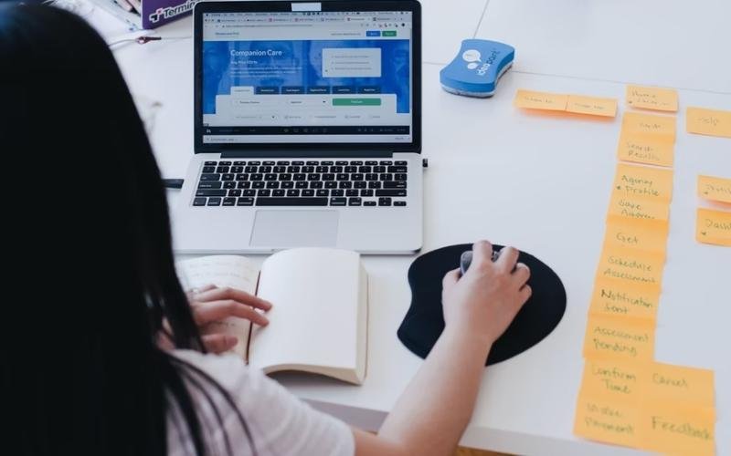 sự khác biệt giữa thực tập và kiến tập