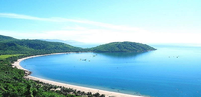 Tài nguyên biển bao gồm tài nguyên sinh vật và phi sinh vật