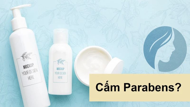 Tại sao vẫn dùng Paraben trong công nghiệp mỹ phẩm?