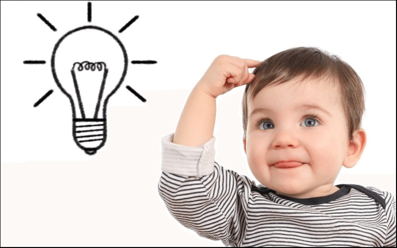 Tăng cường sức đề kháng và thúc đẩy trí não