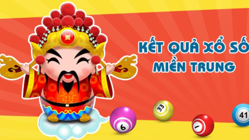 Có nên mua xổ số miền Trung hôm nay?