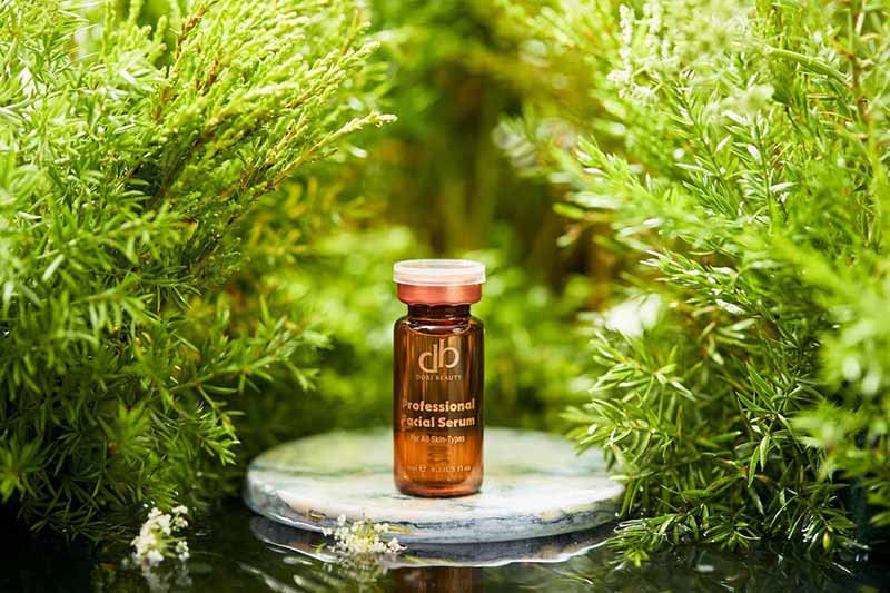 Một số loại serum