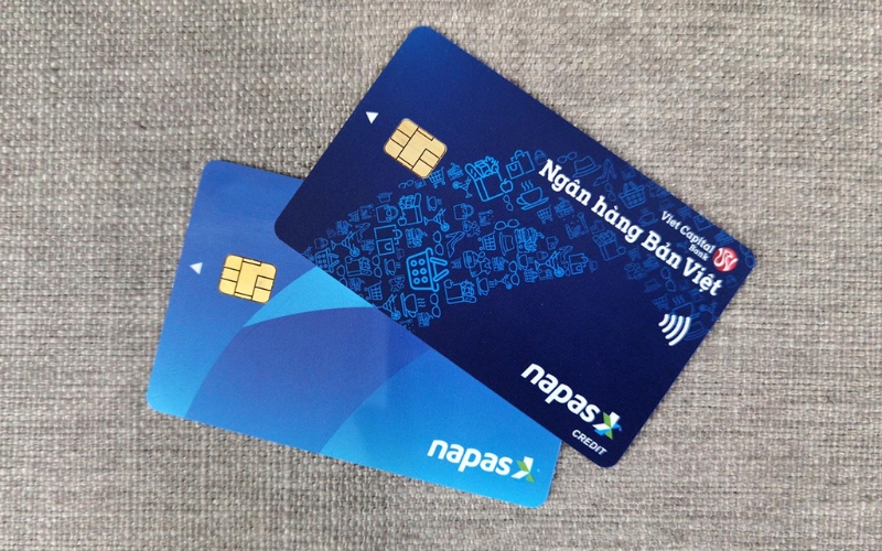 Thẻ NAPAS là gì?