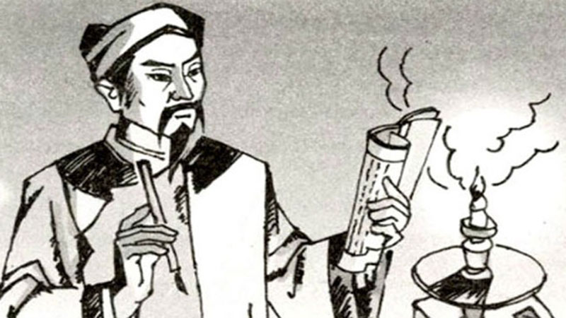 Dàn ý thuyết minh về Bình Ngô đại cáo của Nguyễn Trãi