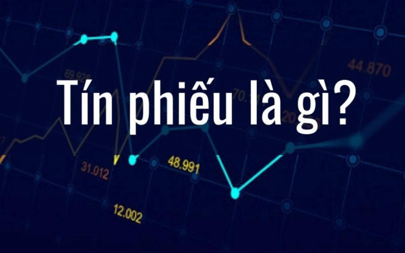 Tìm hiểu tín phiếu là gì?