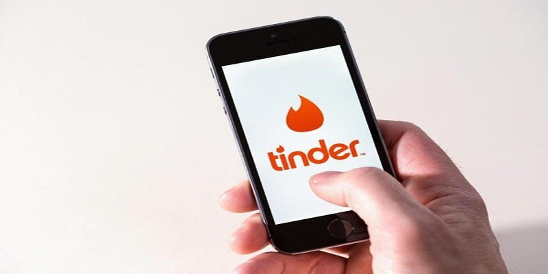 Tinder được đông đảo các bạn trẻ sử dụng nhằm tìm kiếm nửa kia của mình