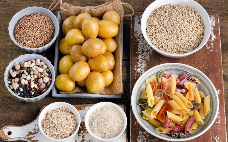 Tinh bột dùng trong quá trình lên men bột ngọt