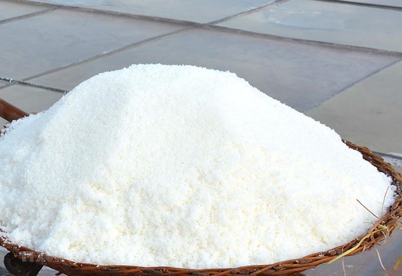 Tìm hiểu phản ứng trao đổi trong dung dịch