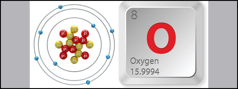 Tính chất vật lý của oxi