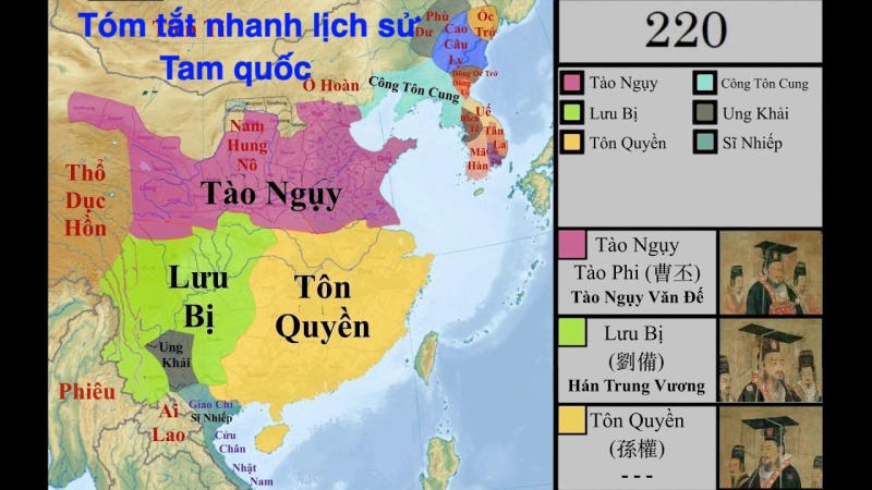 Phủ Giao Châu thời nhà Đường