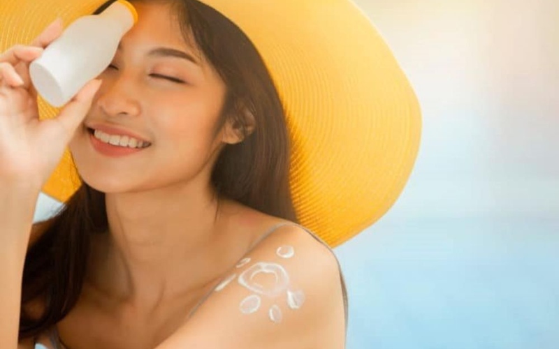 Tips lựa chọn kem chống nắng