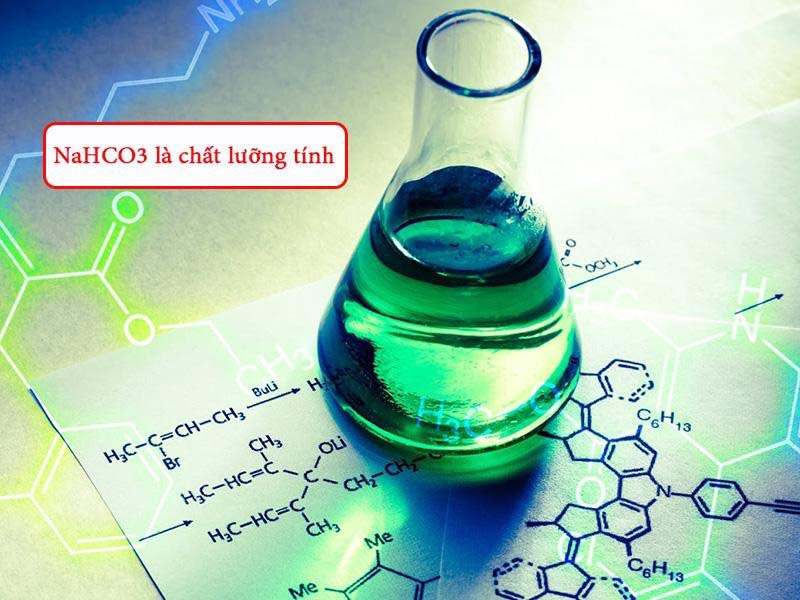 Phương pháp giải bài tập về hợp chất lưỡng tính