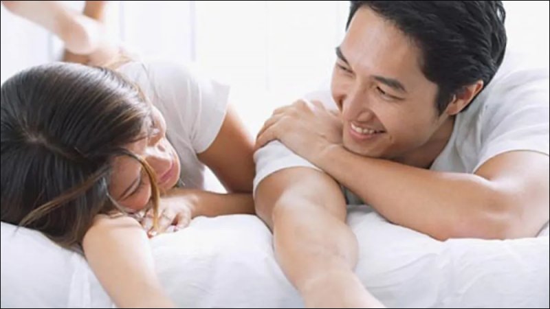 Trước khi quan hệ tình dục thì nên trao đổi với người ấy để hiểu rõ nhau hơn