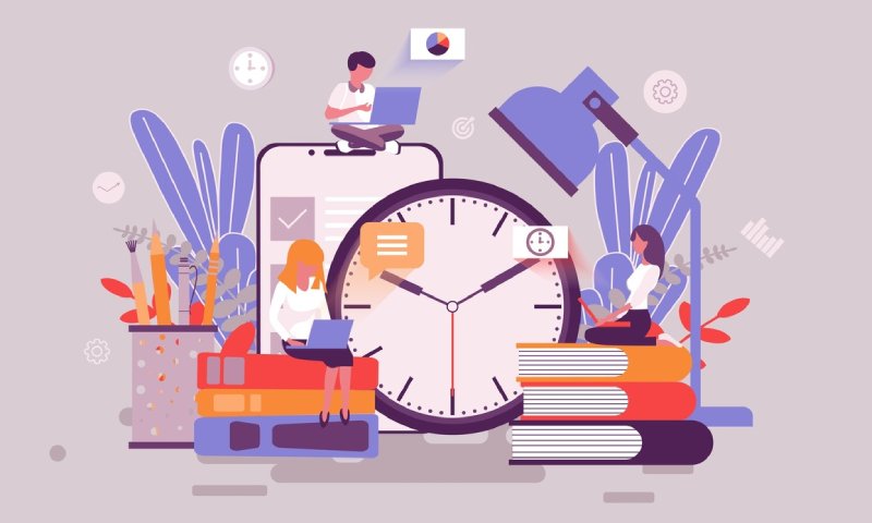 Tận dụng tối đa thời gian kiến tập để quan sát và học hỏi