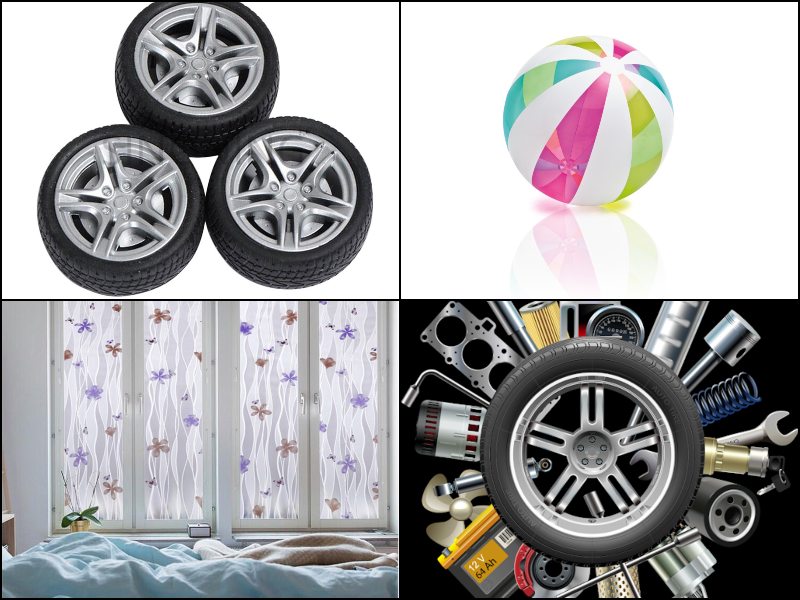 Úng dụng của nhựa TPE trong sản xuất đồ chơi