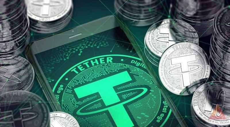 USDT – Hợp đồng thông minh của tương lai