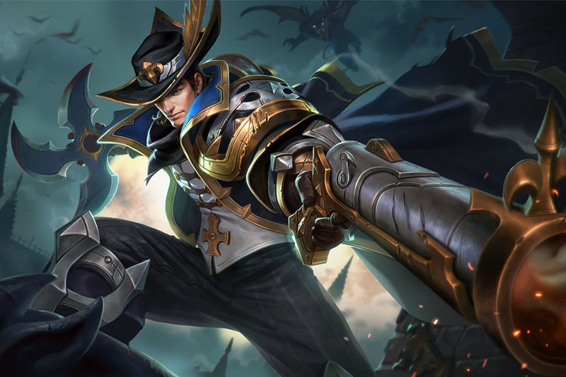 Valhein thích hợp cho người mới