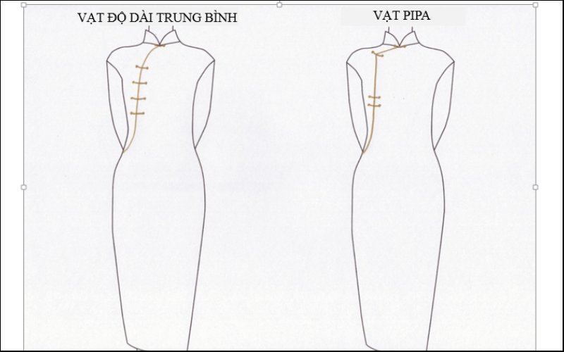 Sườn xám là gì? Có các kiểu dáng nào? Ý nghĩa của sườn xám Sườn Xám Là Gì? Có Các Kiểu Dáng Nào? Ý Nghĩa Của Sườn Xám