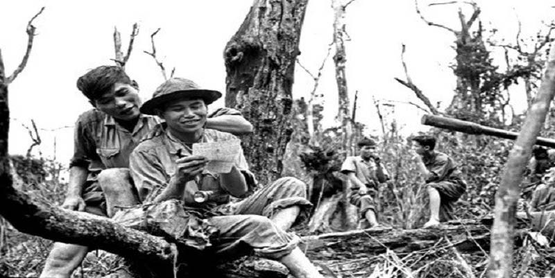 Toàn thể dân làng