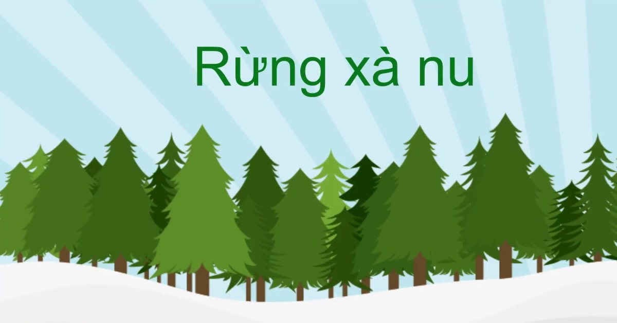 Vẻ đẹp chủ nghĩa anh hùng cách mạng trong Rừng xà nu và