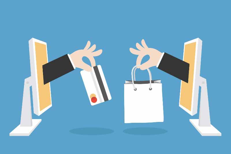 Công dụng của ví VnMart