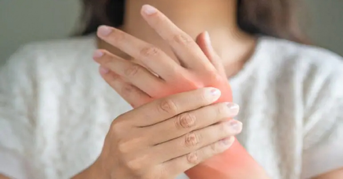 Viêm khớp dạng thấp là gì
