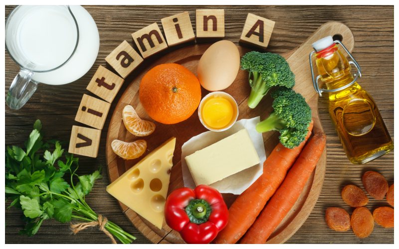 Vitamin A