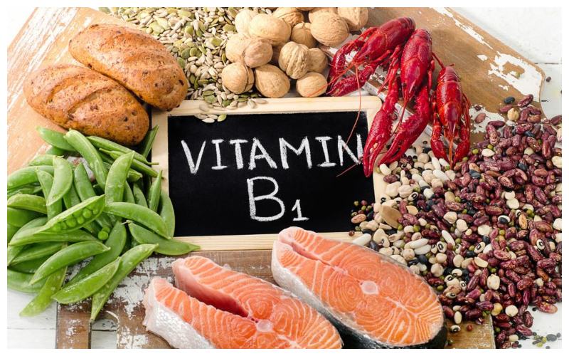 Vitamin B1