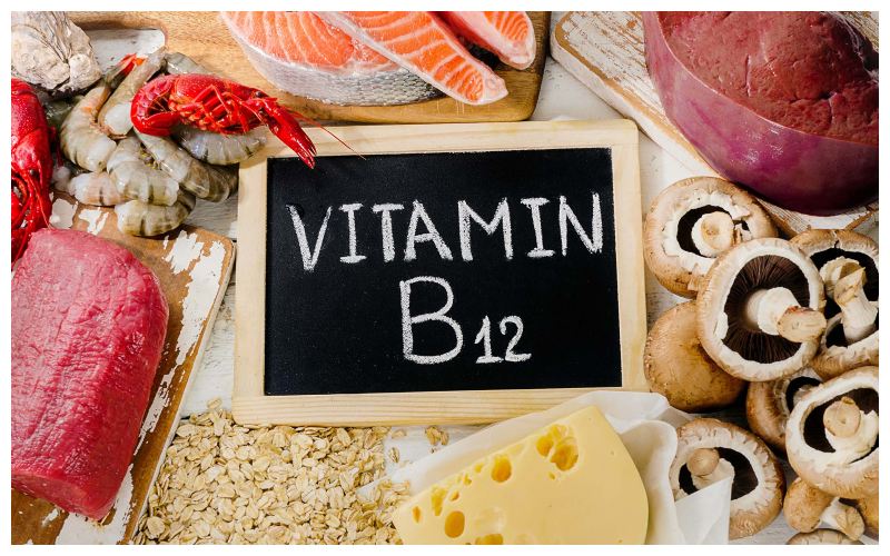 Vitamin B12